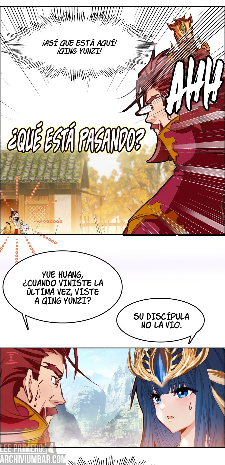 En realidad, soy un experto incomparable — Capitulo 38 — 10