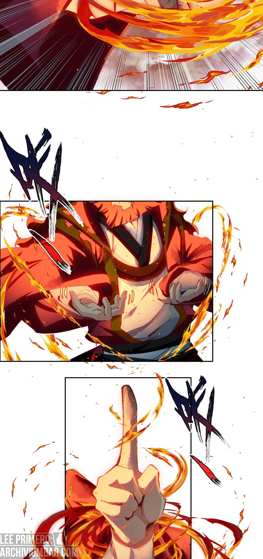 En realidad, soy un experto incomparable — Capitulo 38 — 25