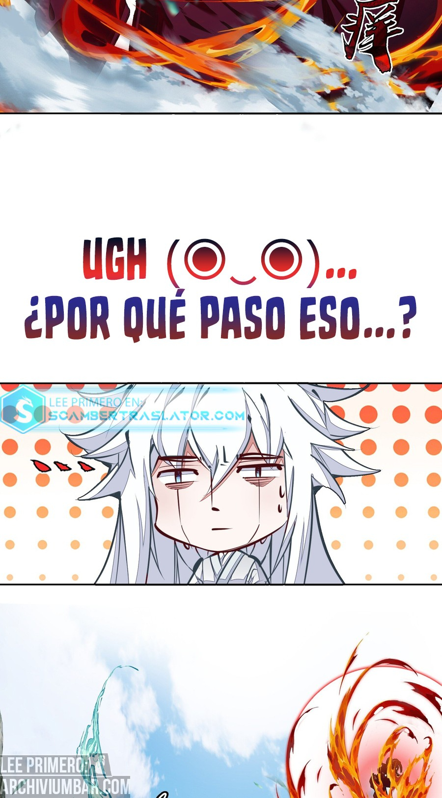 En realidad, soy un experto incomparable — Capitulo 38 — 40
