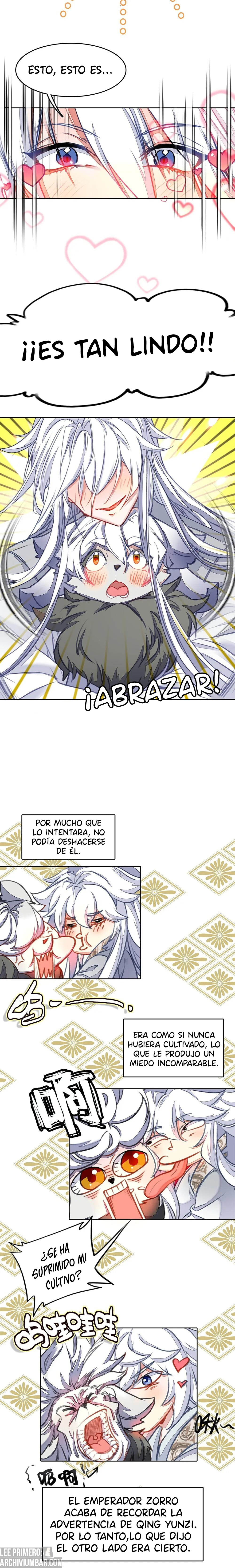 En realidad, soy un experto incomparable — Capitulo 27 — 4