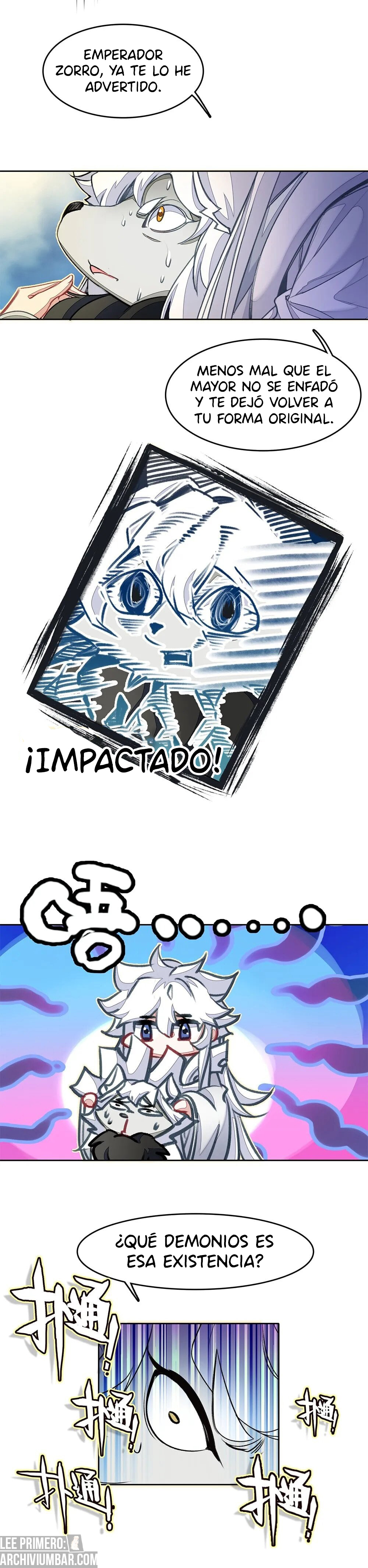 En realidad, soy un experto incomparable — Capitulo 27 — 7