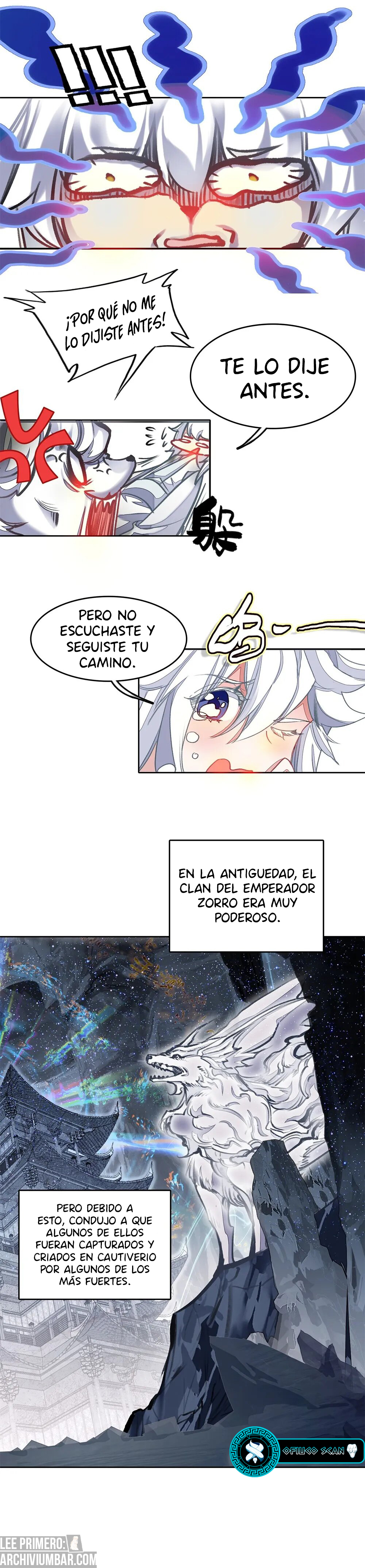 En realidad, soy un experto incomparable — Capitulo 27 — 9