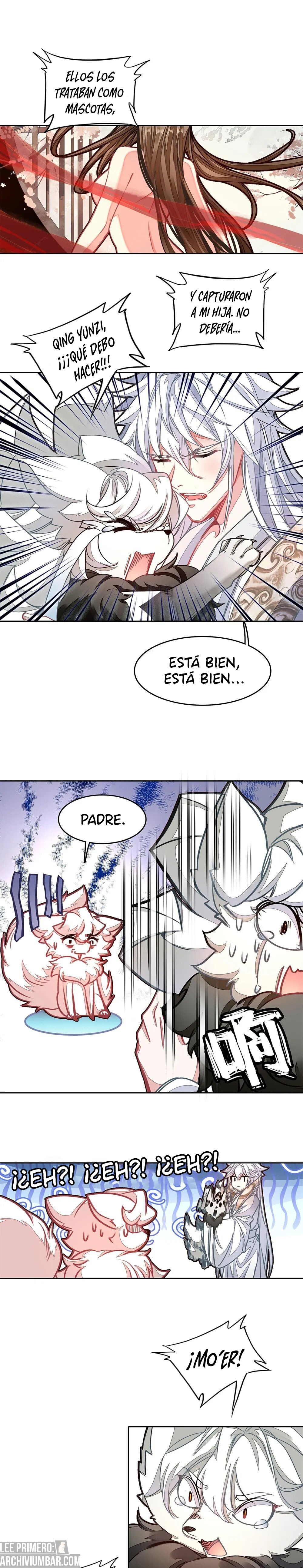 En realidad, soy un experto incomparable — Capitulo 27 — 10