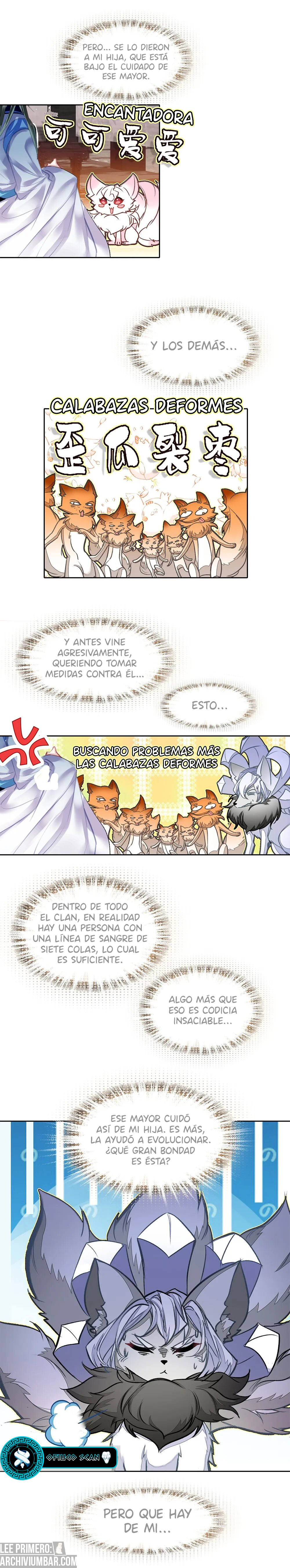 En realidad, soy un experto incomparable — Capitulo 27 — 16