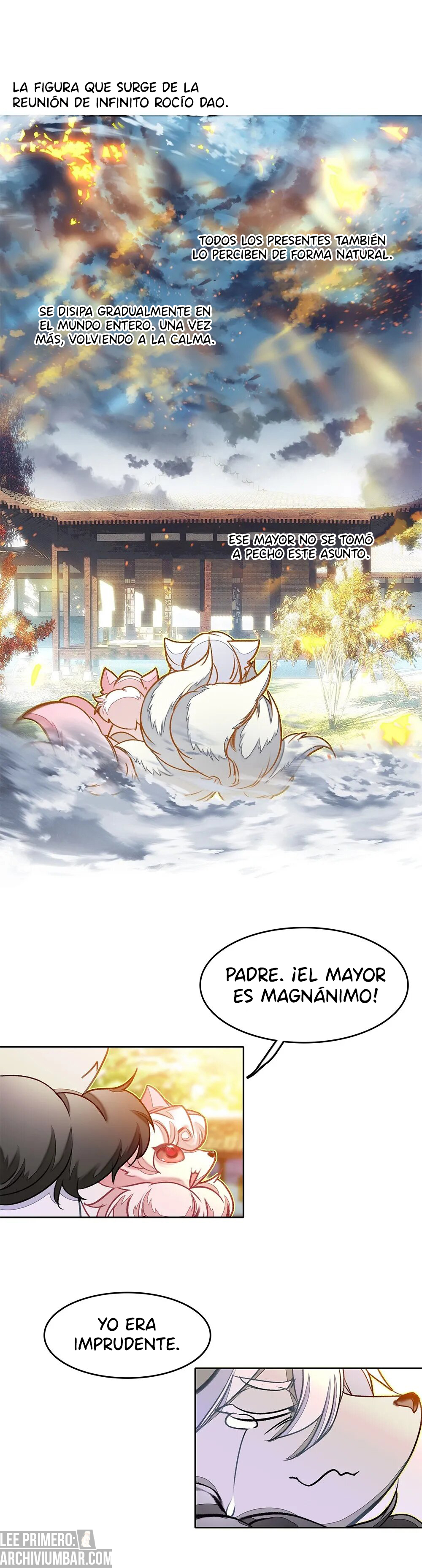 En realidad, soy un experto incomparable — Capitulo 27 — 17