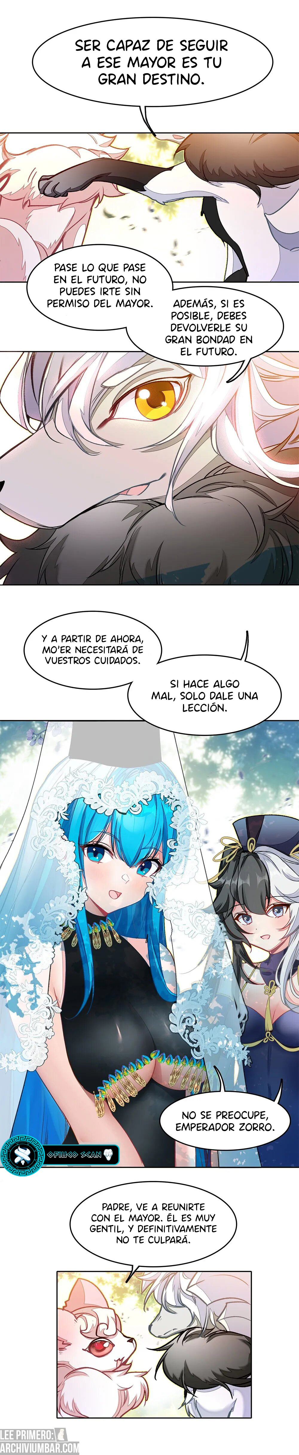 En realidad, soy un experto incomparable — Capitulo 27 — 18