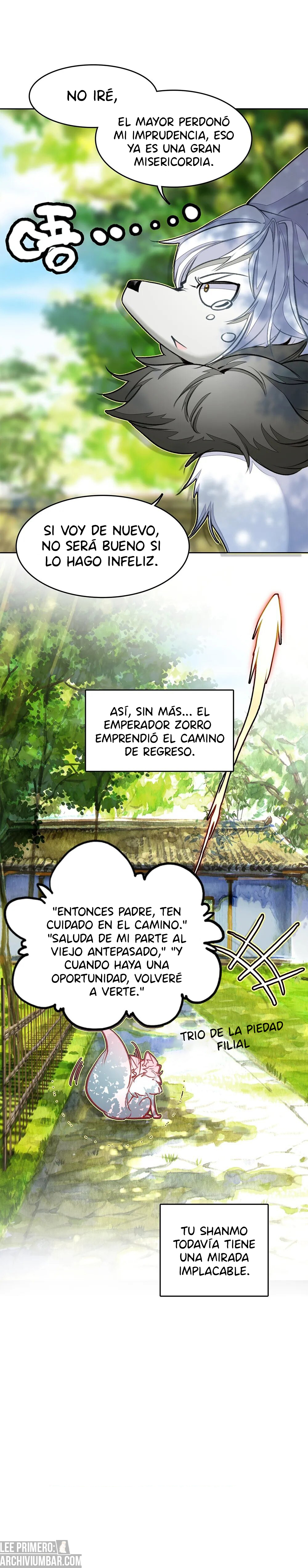 En realidad, soy un experto incomparable — Capitulo 27 — 19