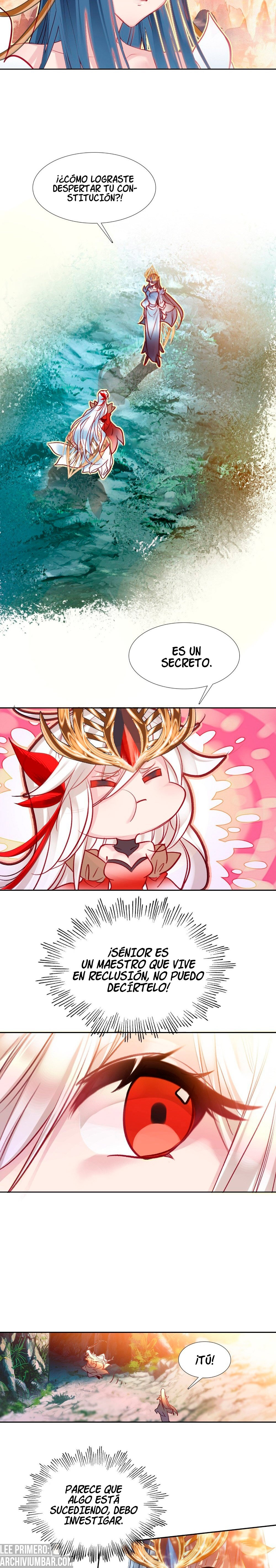 En realidad, soy un experto incomparable — Capitulo 5 — 15