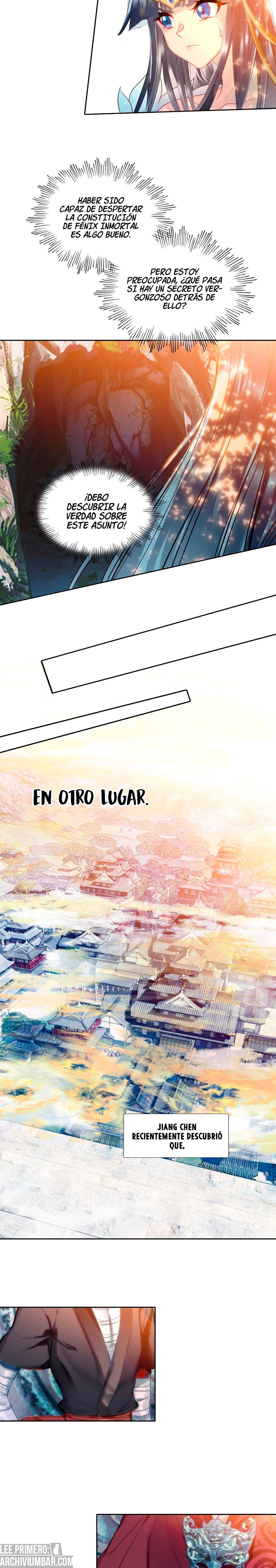 En realidad, soy un experto incomparable — Capitulo 5 — 16