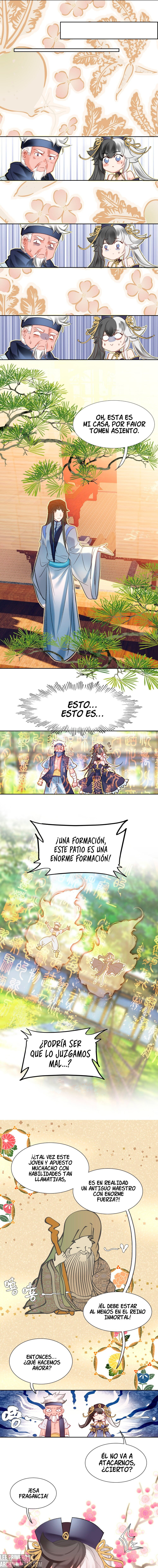 En realidad, soy un experto incomparable — Capitulo 14 — 7