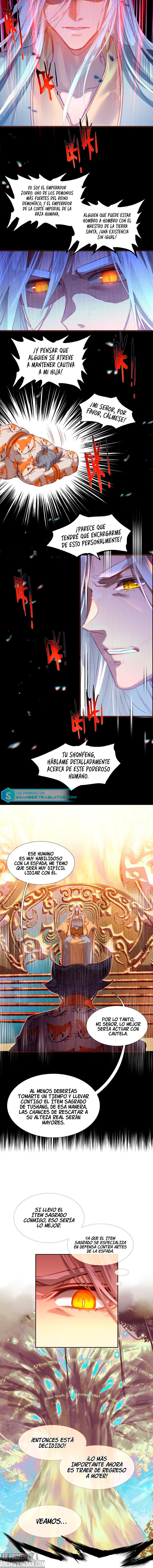 En realidad, soy un experto incomparable — Capitulo 15 — 6