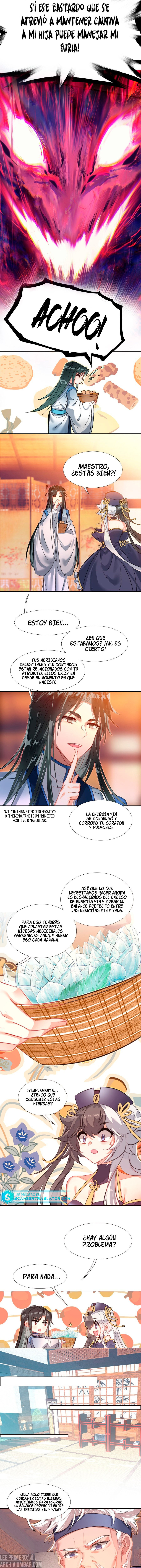 En realidad, soy un experto incomparable — Capitulo 15 — 7