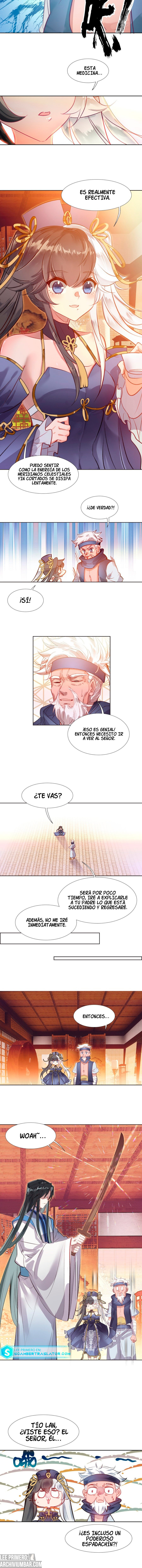 En realidad, soy un experto incomparable — Capitulo 15 — 9