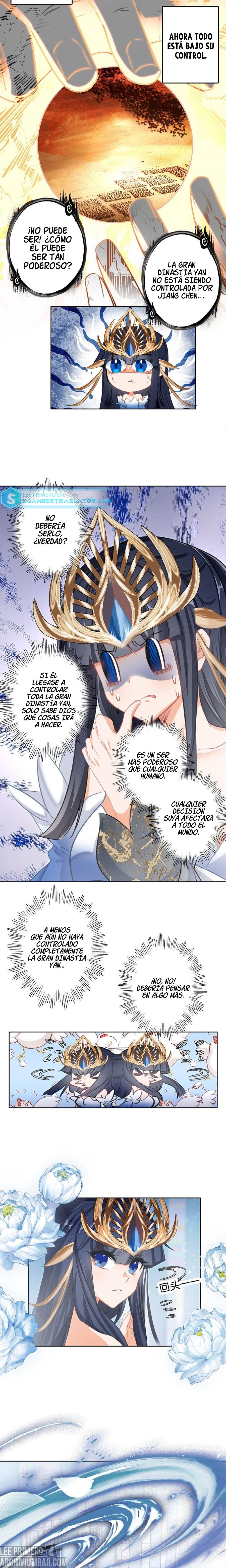 En realidad, soy un experto incomparable — Capitulo 19 — 5