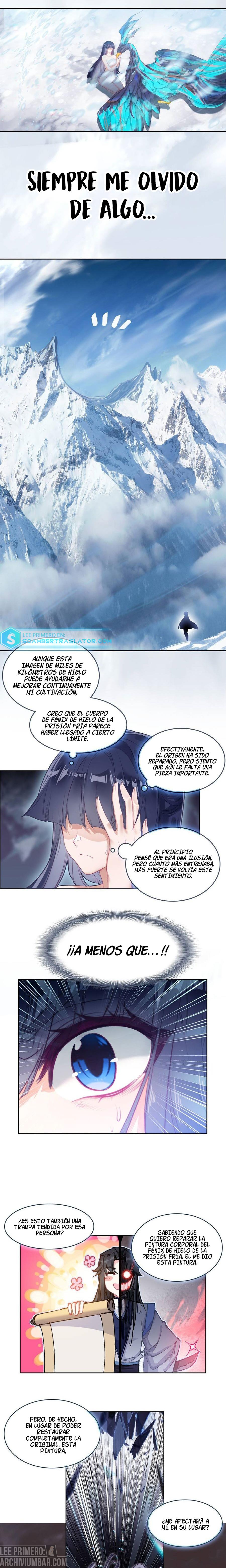 En realidad, soy un experto incomparable — Capitulo 19 — 7