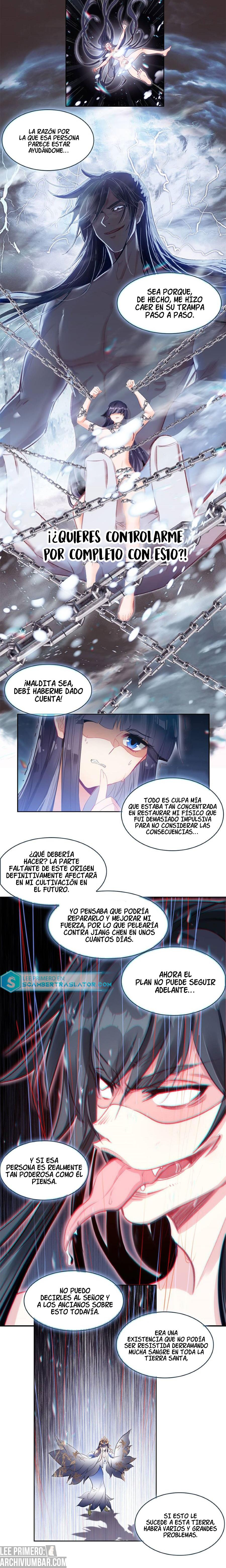 En realidad, soy un experto incomparable — Capitulo 19 — 8