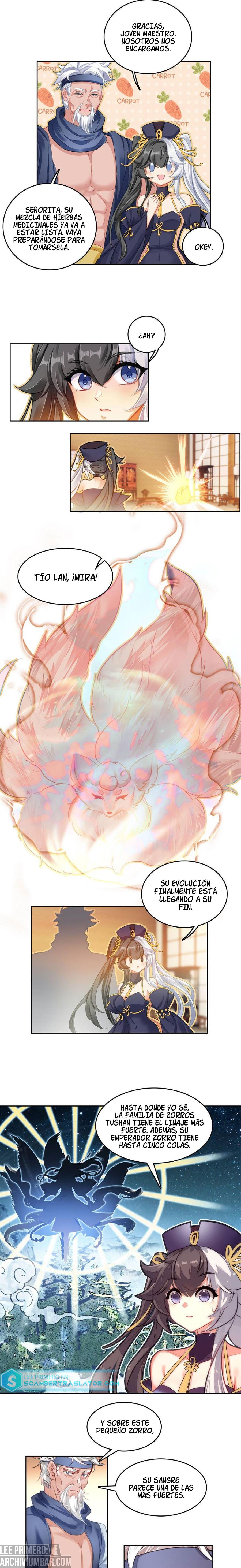 En realidad, soy un experto incomparable — Capitulo 19 — 11