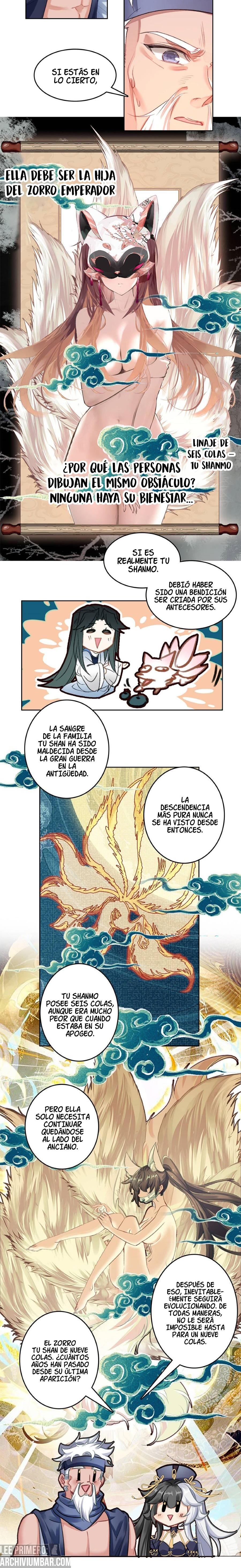 En realidad, soy un experto incomparable — Capitulo 19 — 12