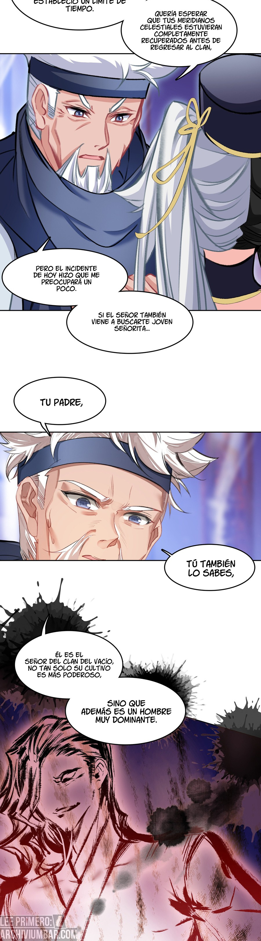 En realidad, soy un experto incomparable — Capitulo 29 — 16