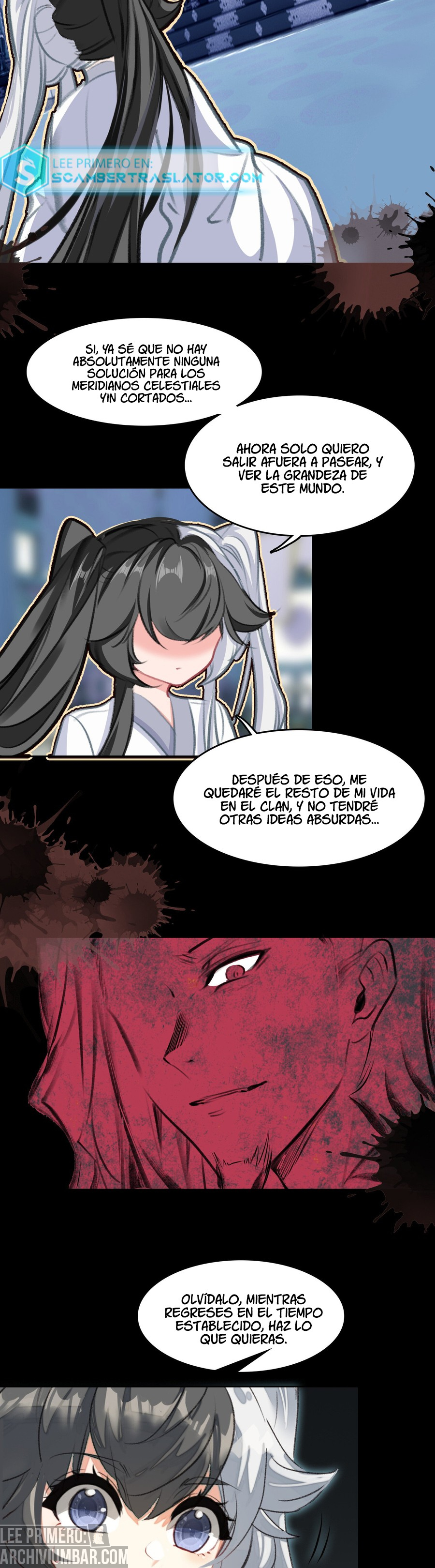 En realidad, soy un experto incomparable — Capitulo 29 — 18
