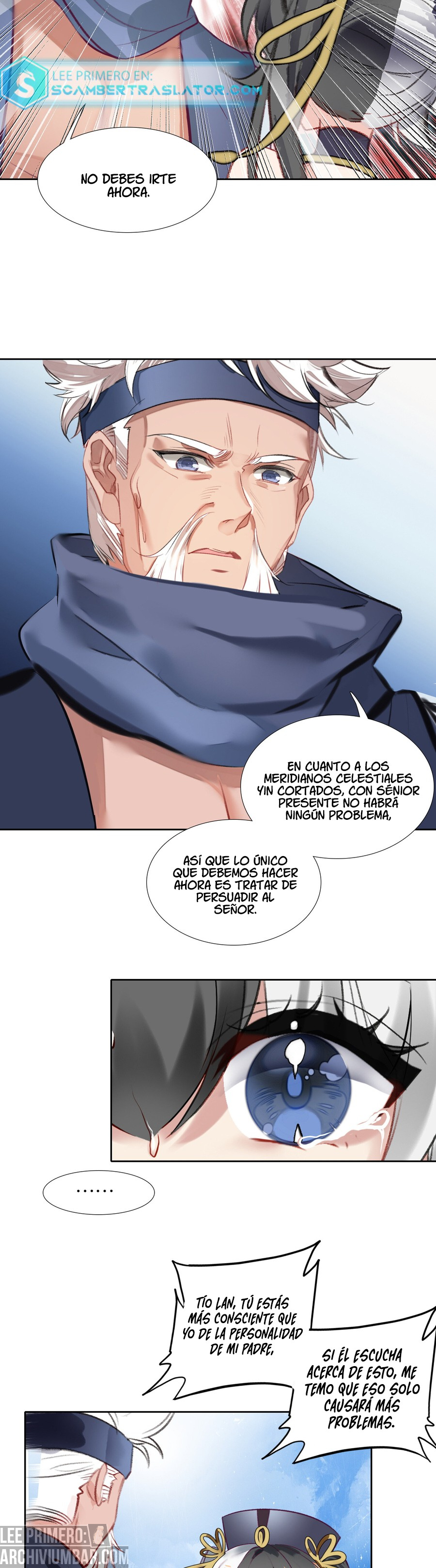 En realidad, soy un experto incomparable — Capitulo 29 — 21