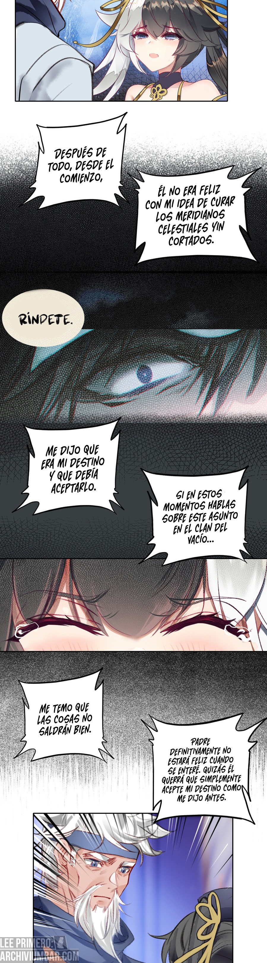 En realidad, soy un experto incomparable — Capitulo 29 — 22