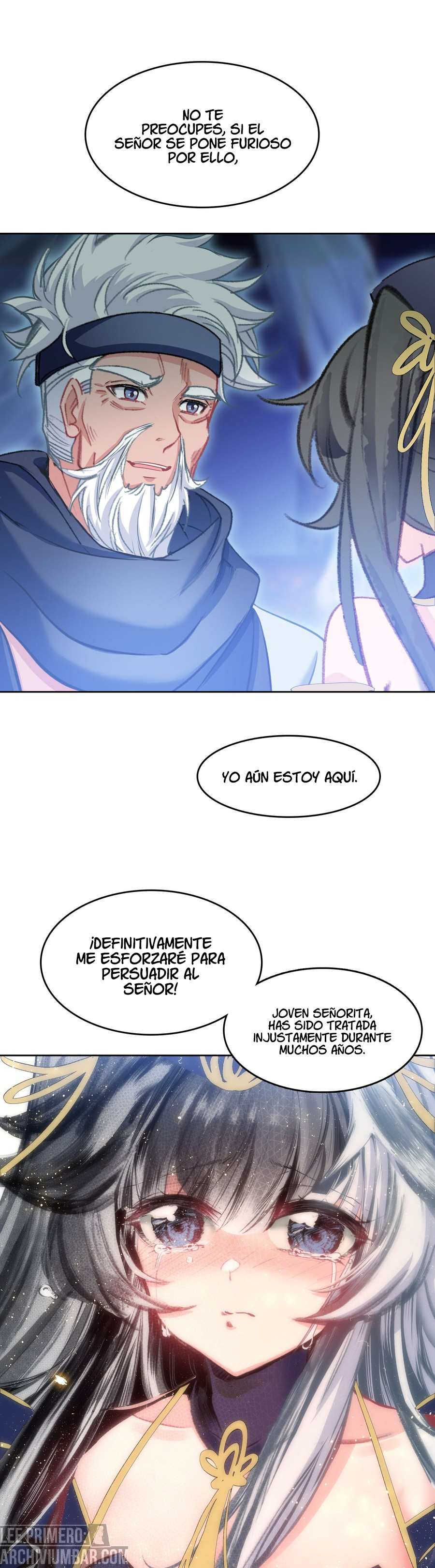 En realidad, soy un experto incomparable — Capitulo 29 — 24