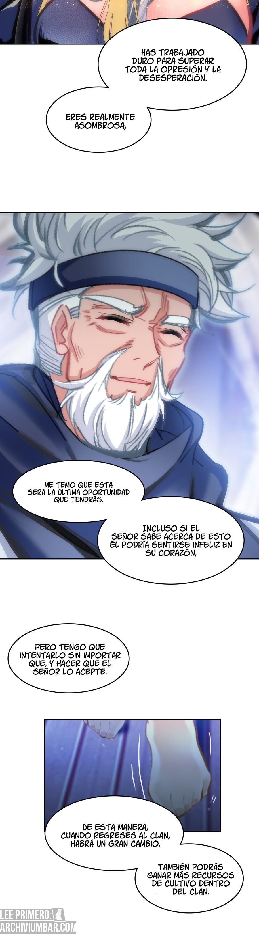 En realidad, soy un experto incomparable — Capitulo 29 — 25