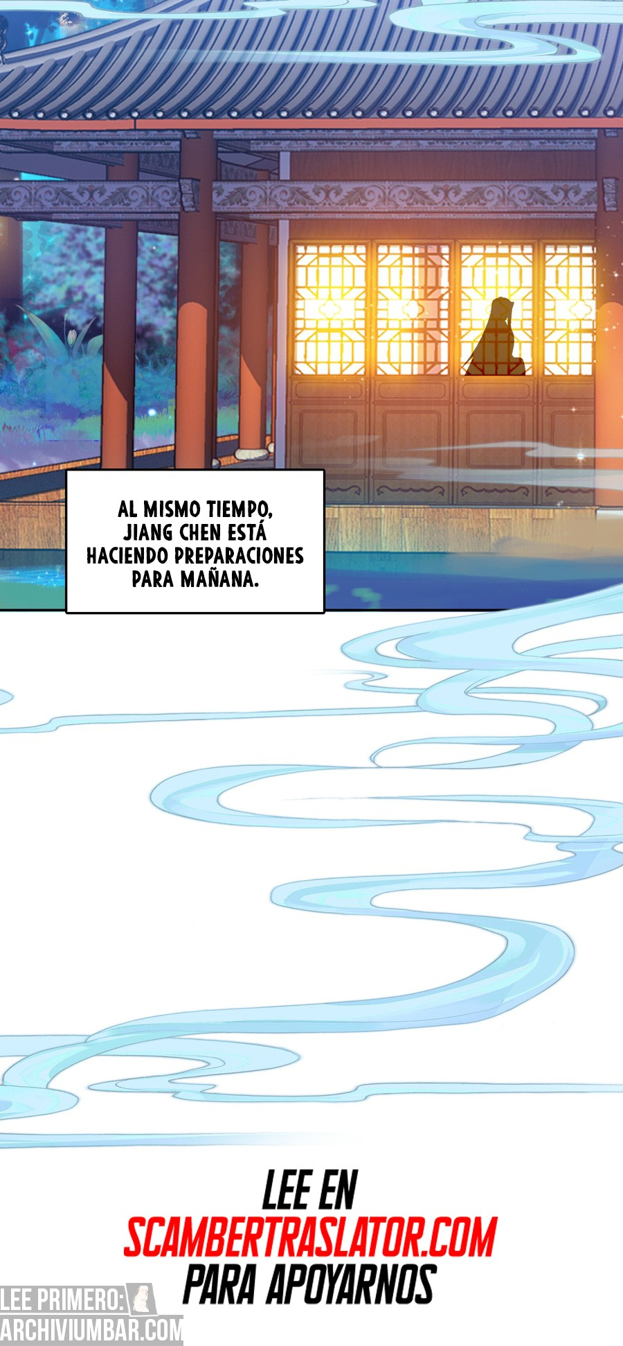 En realidad, soy un experto incomparable — Capitulo 29 — 33