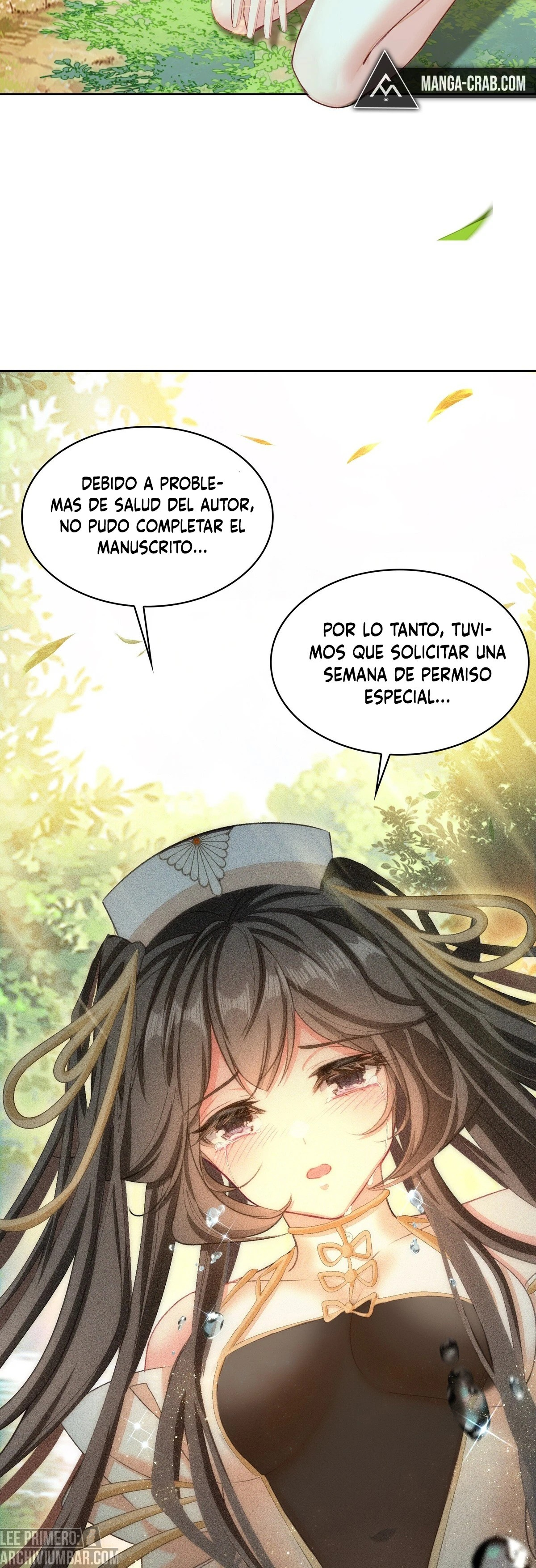 En realidad, soy un experto incomparable — Capitulo 46.5 — 4