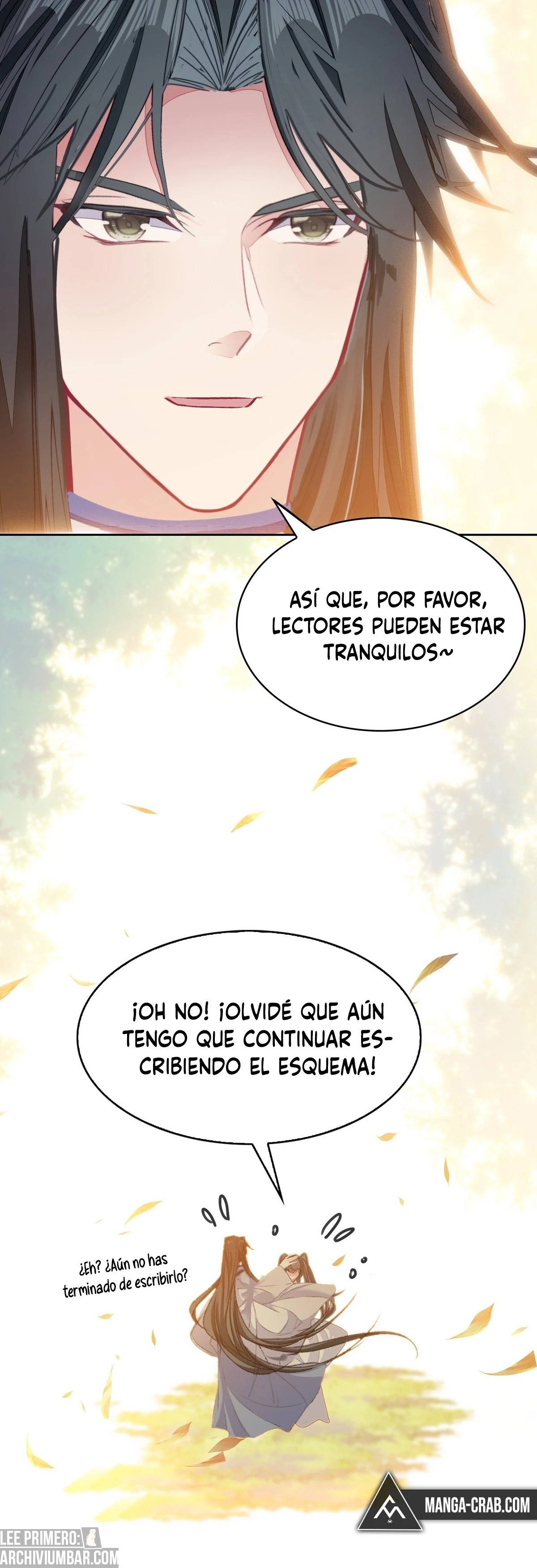 En realidad, soy un experto incomparable — Capitulo 46.5 — 8