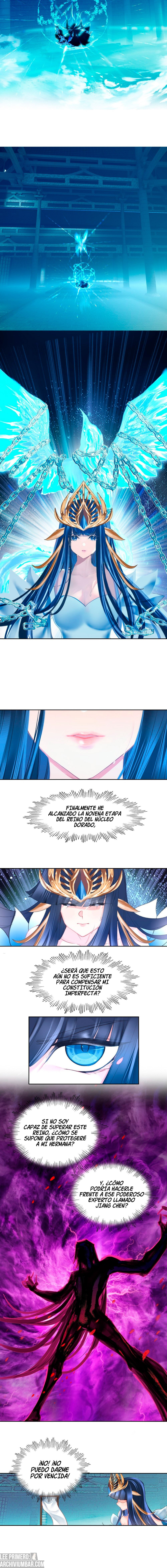 En realidad, soy un experto incomparable — Capitulo 12 — 6