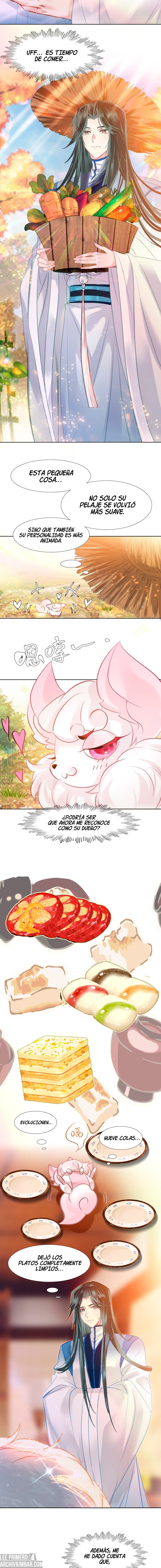 En realidad, soy un experto incomparable — Capitulo 12 — 11