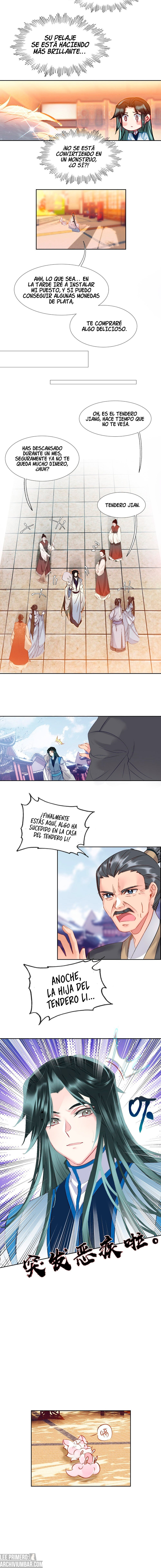 En realidad, soy un experto incomparable — Capitulo 12 — 12