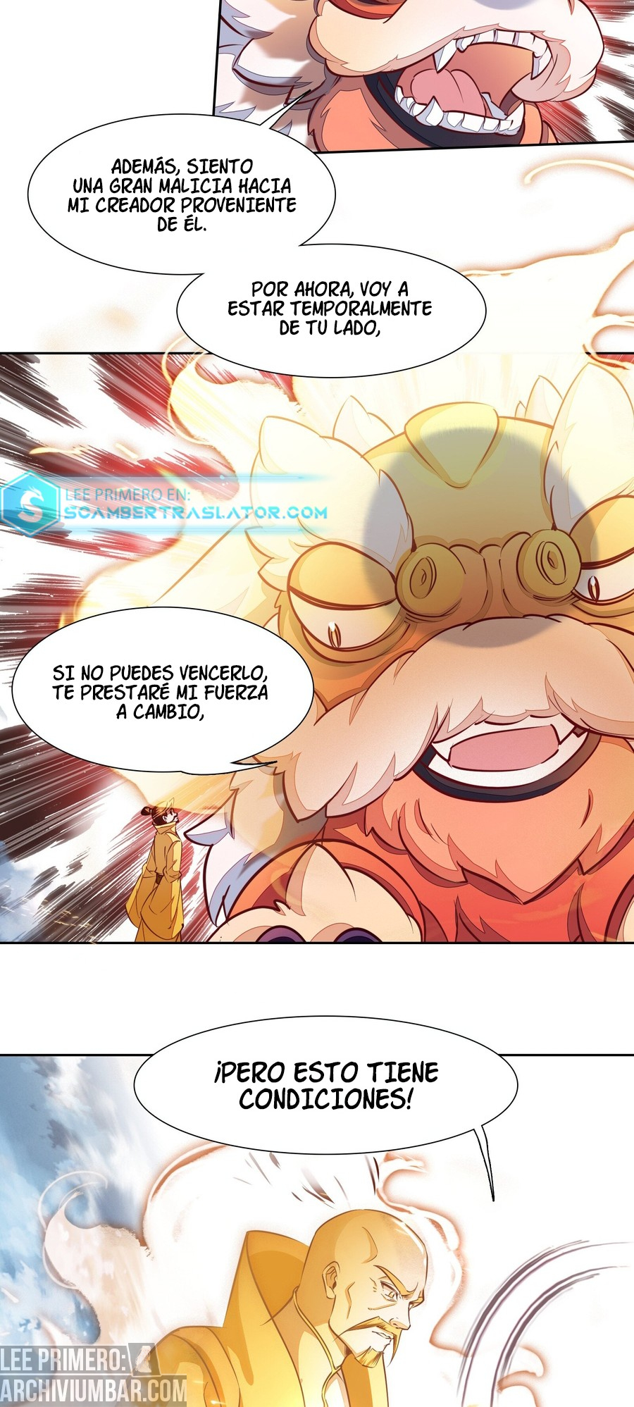 En realidad, soy un experto incomparable — Capitulo 39 — 24