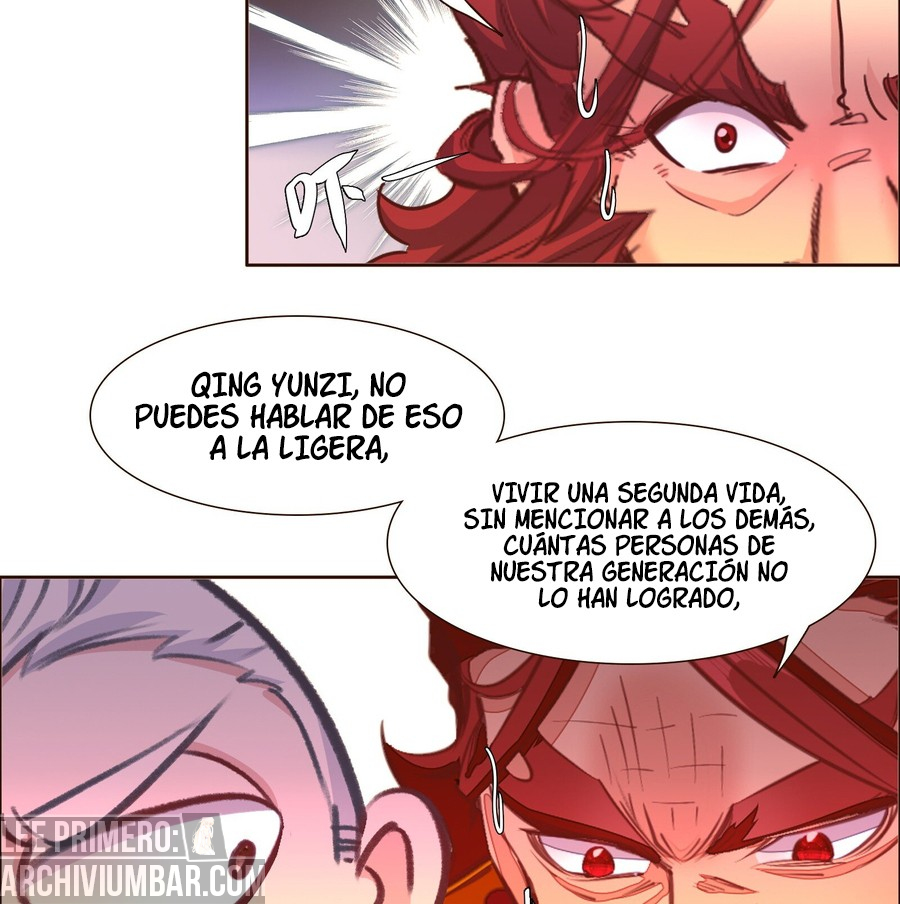 En realidad, soy un experto incomparable — Capitulo 39 — 38