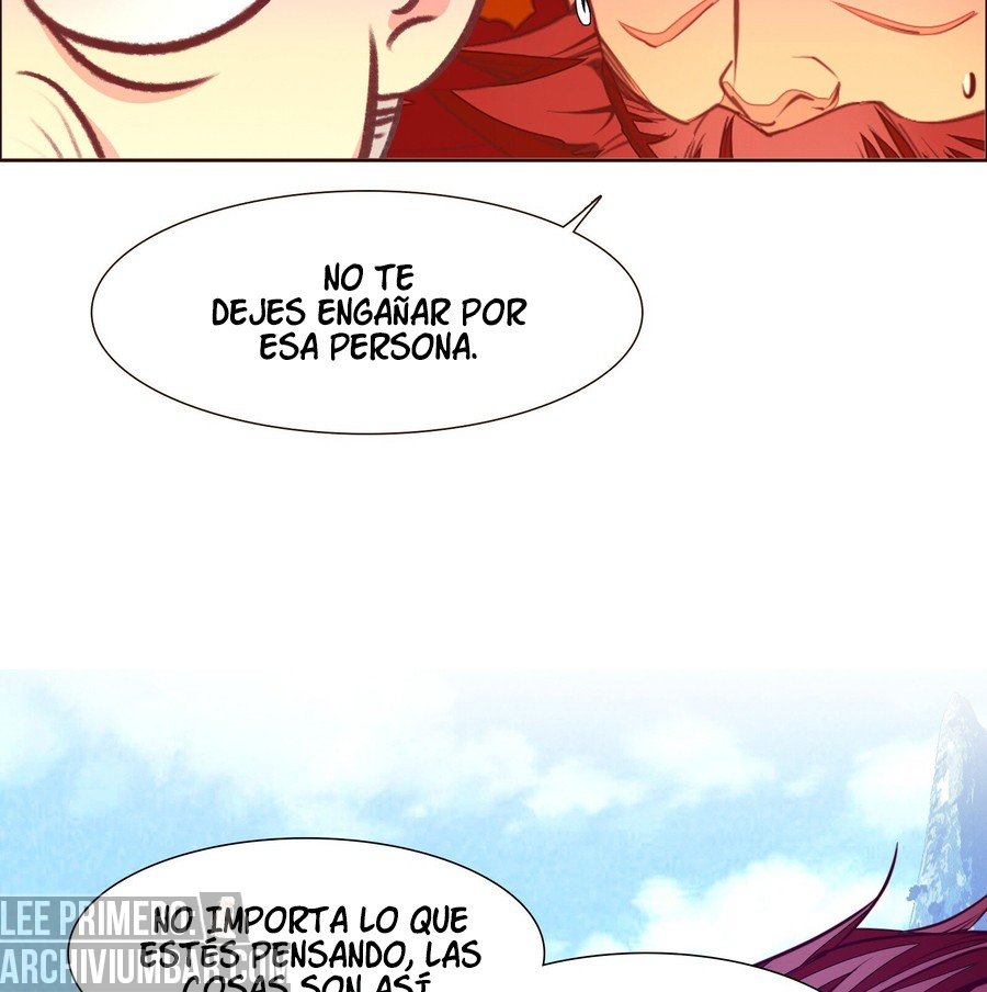 En realidad, soy un experto incomparable — Capitulo 39 — 39
