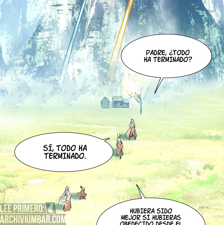En realidad, soy un experto incomparable — Capitulo 39 — 44