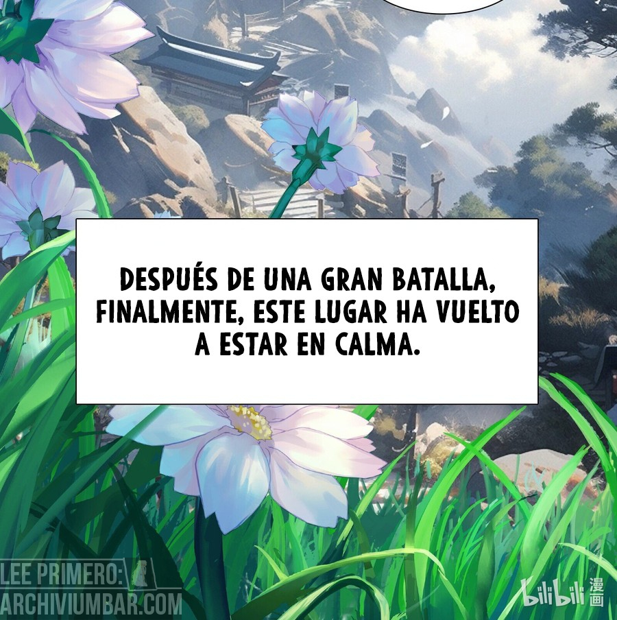 En realidad, soy un experto incomparable — Capitulo 39 — 46