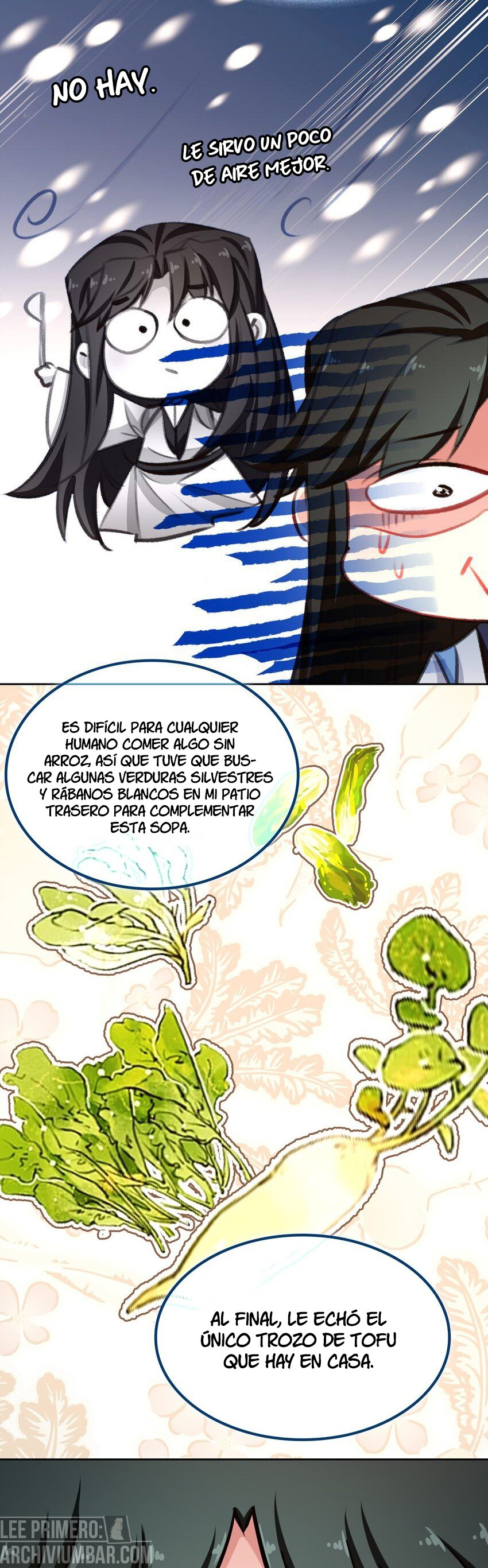 En realidad, soy un experto incomparable — Capitulo 66 — 7