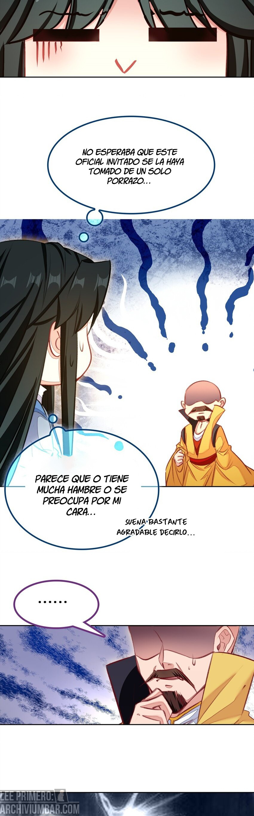 En realidad, soy un experto incomparable — Capitulo 66 — 8