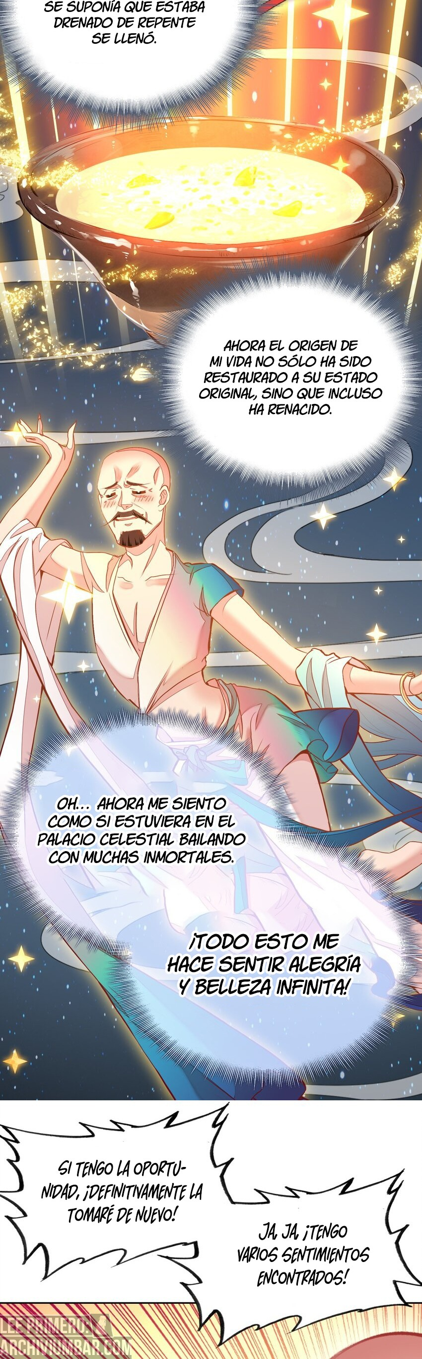 En realidad, soy un experto incomparable — Capitulo 66 — 10
