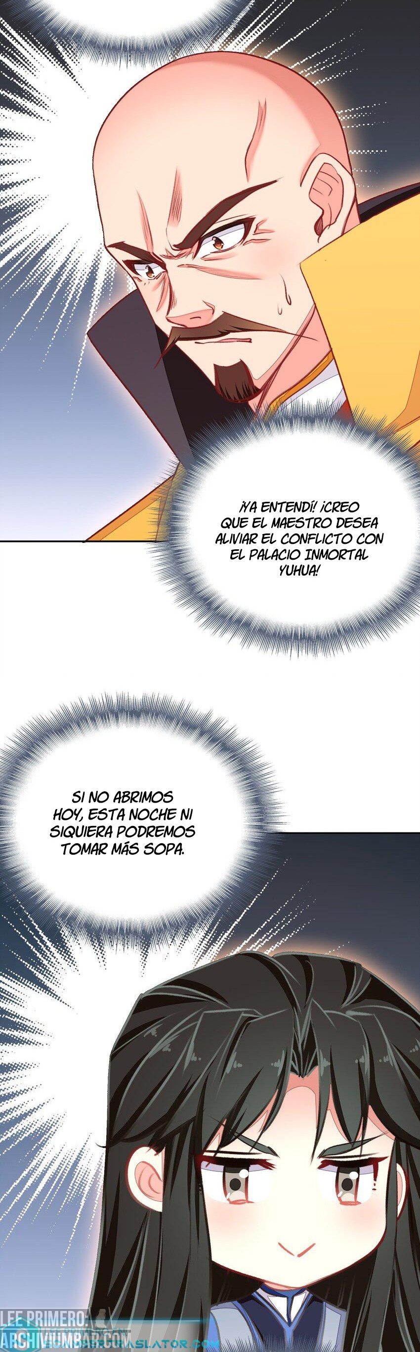 En realidad, soy un experto incomparable — Capitulo 66 — 15