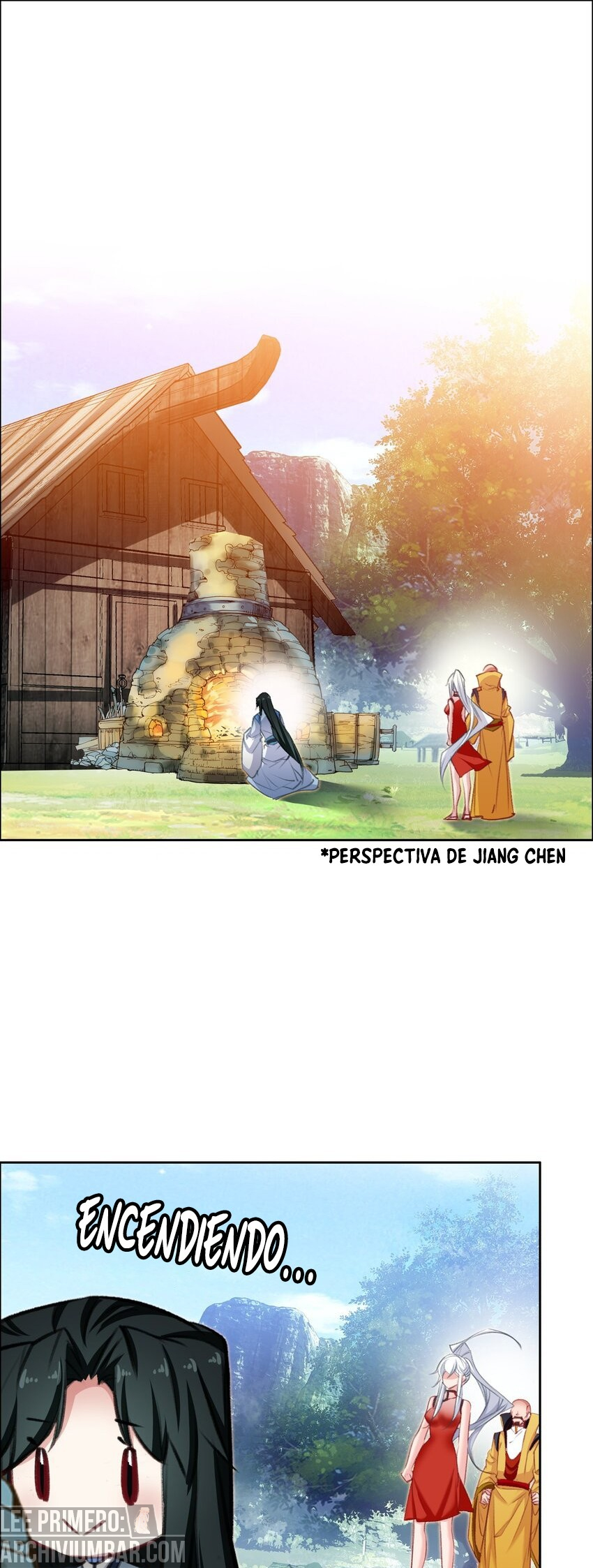 En realidad, soy un experto incomparable — Capitulo 66 — 17