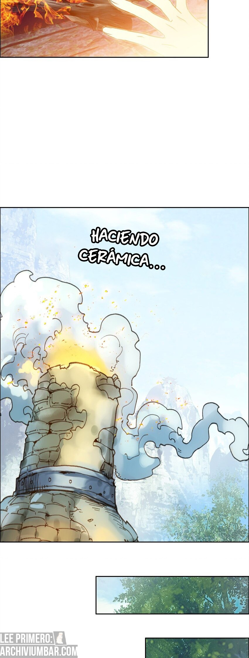 En realidad, soy un experto incomparable — Capitulo 66 — 19