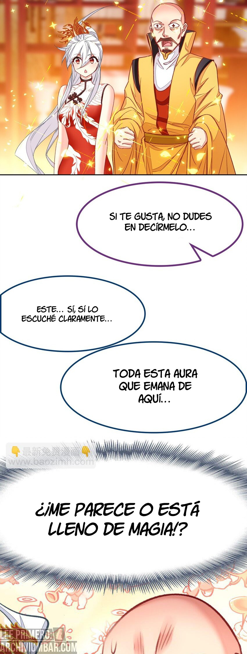 En realidad, soy un experto incomparable — Capitulo 66 — 28