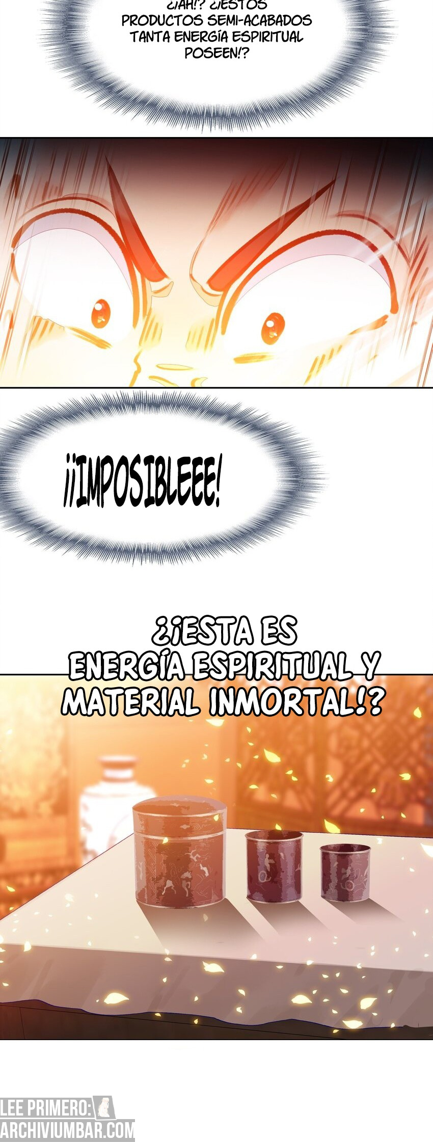 En realidad, soy un experto incomparable — Capitulo 66 — 31