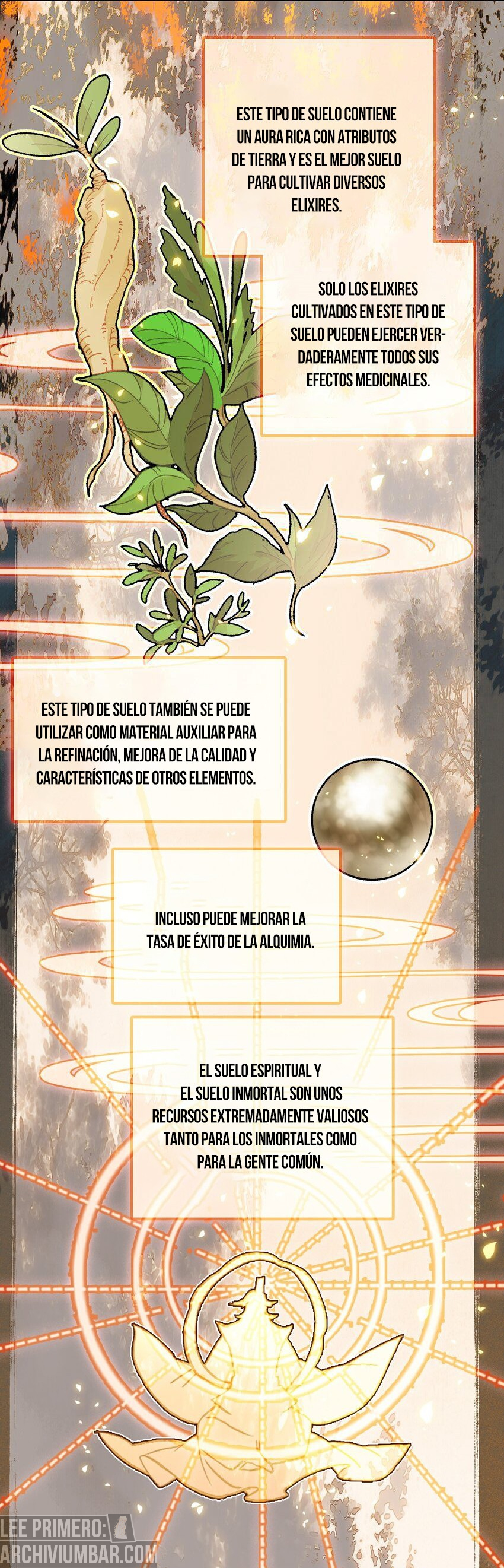 En realidad, soy un experto incomparable — Capitulo 66 — 32