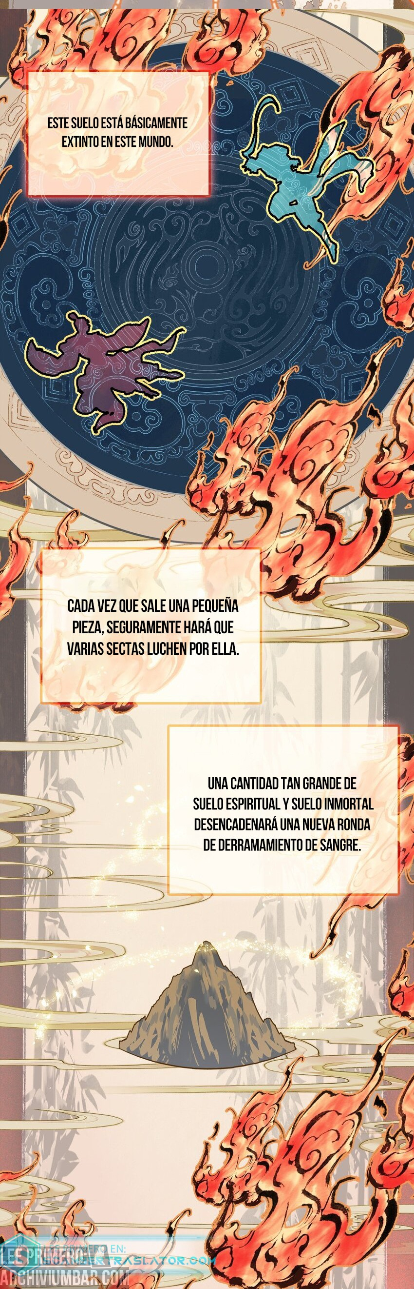 En realidad, soy un experto incomparable — Capitulo 66 — 33