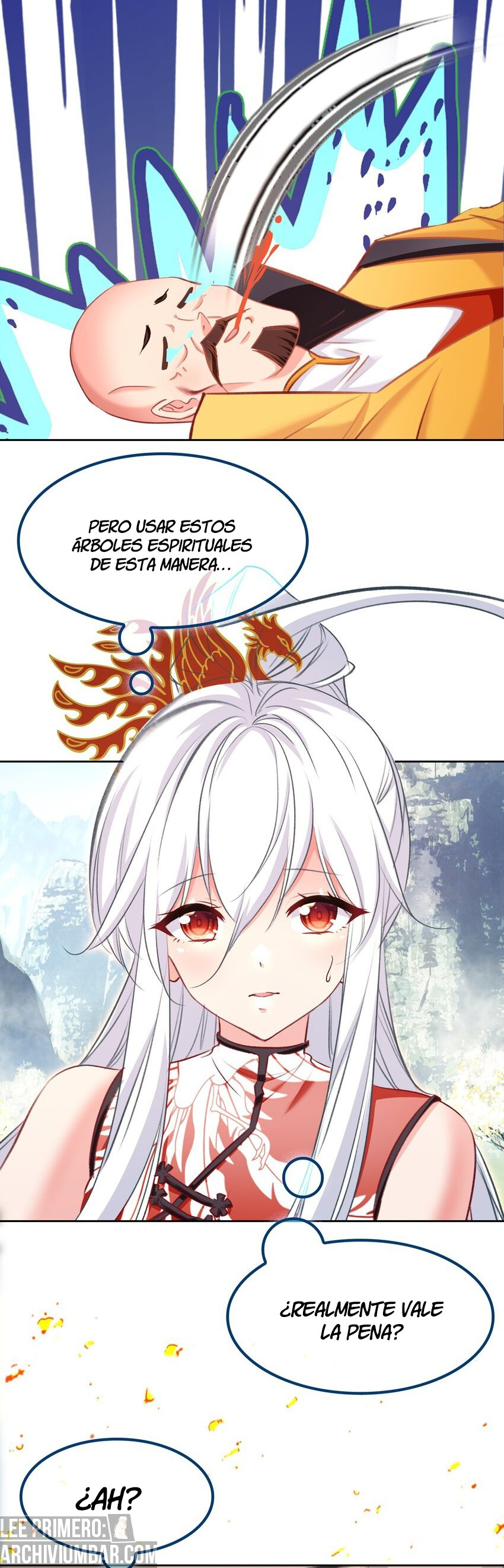 En realidad, soy un experto incomparable — Capitulo 66 — 42